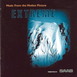 Extreme: Music From the Motion Picture