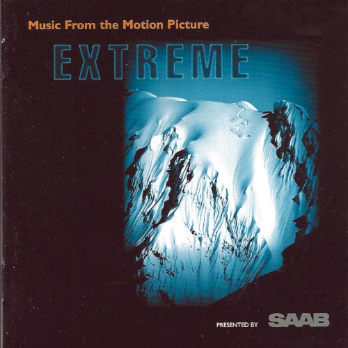 Extreme: Music From the Motion Picture