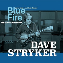 Blue Fire - The Van Gelder Session