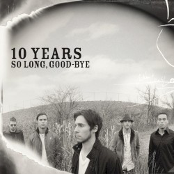 So Long, Good-bye (Rock Version)