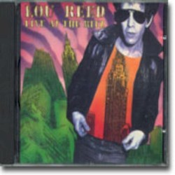 1988: Live at the Ritz, NY, USA