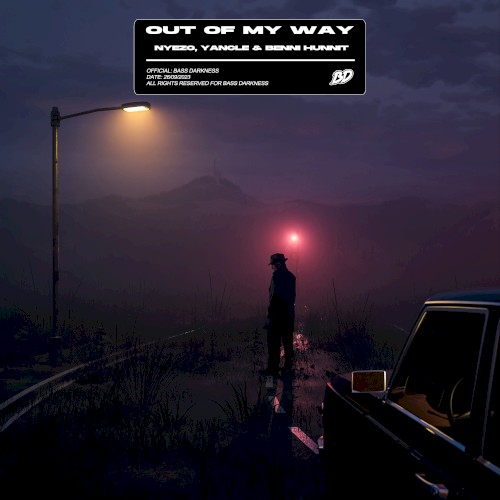 Out of My Way