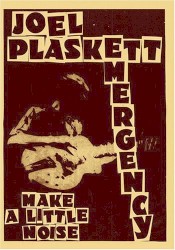 Make a Little Noise