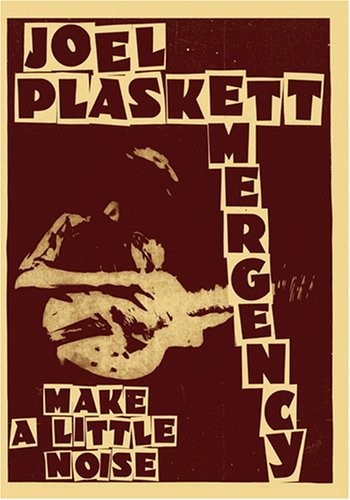 Make a Little Noise