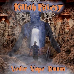Vedic Vape Room