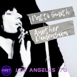 Another Dimension (live Los Angeles ’76)