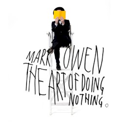 The Art of Doing Nothing