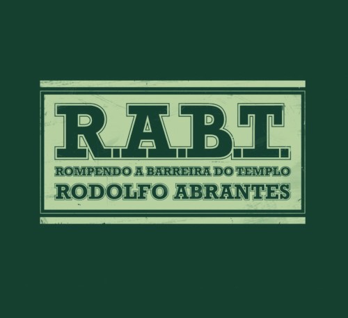 R.A.B.T - Rompendo a Barreira do Templo