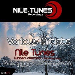 Nile Tunes Winter Collection - February 2014