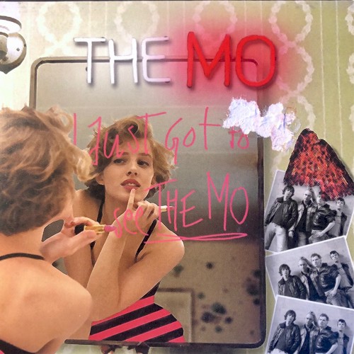 The Mo / Fast Love Take Away
