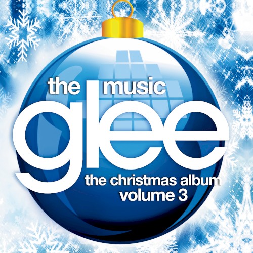 Glee: The Music, The Christmas Album, Volume 3