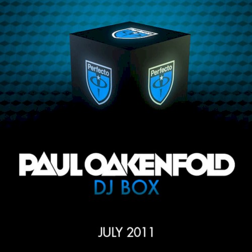 DJ Box (July 2011)