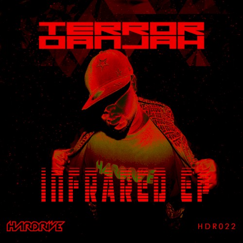 Infrared EP