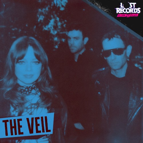 The Veil (radio version)