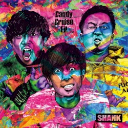 Candy Cruise