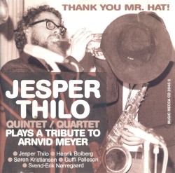 Plays A Tribute To Arnvid Meyer
