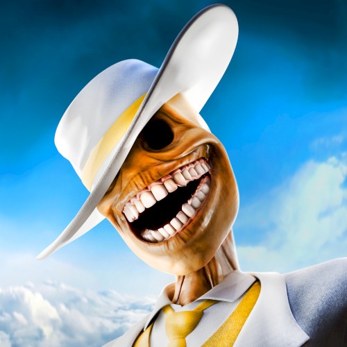 Master of Humanity (Lord Verity)
