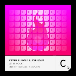 Let It Rock (Benny Benassi Rework)