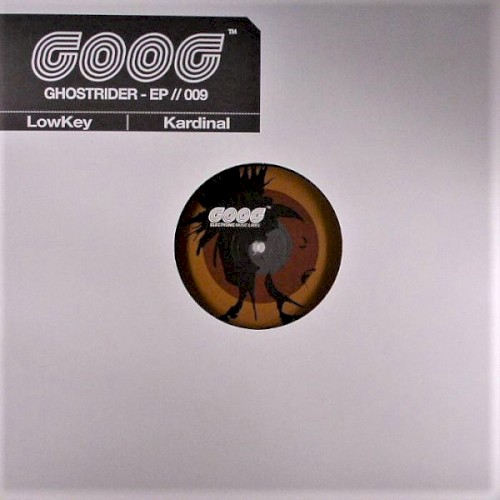 Ghostrider EP