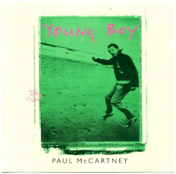 Young Boy
