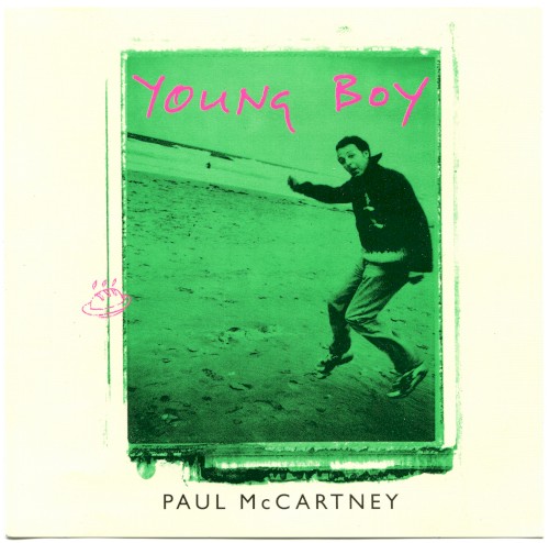 Young Boy