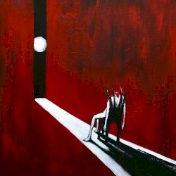 bleeding sky