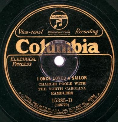 I Once Loved a Sailor / Hangman, Hangman, Slack the Rope