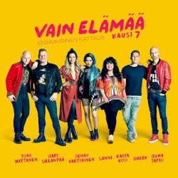 Vain elämää: Kausi 7, ensimmäinen kattaus