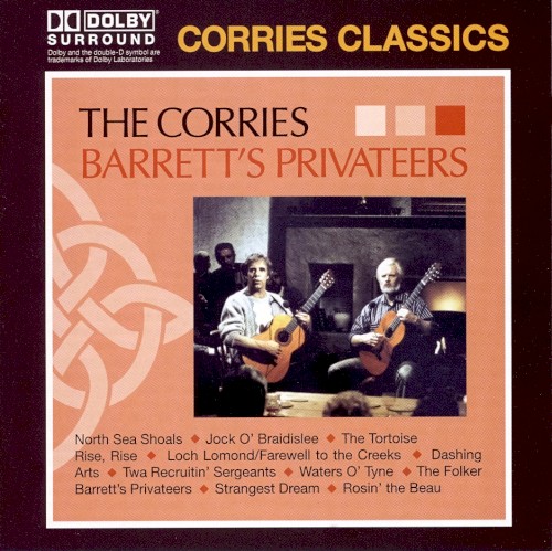 Barrett's Privateers