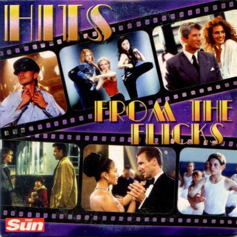 Hits From the Flicks