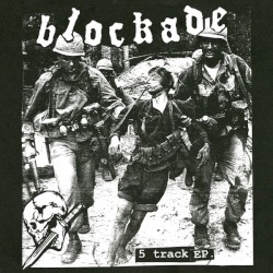 5 Track EP