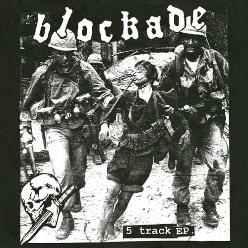 5 Track EP