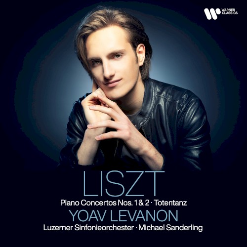 Liszt: Piano Concertos Nos. 1 & 2 / Totentanz