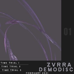 Demo Disc, Vol. 1