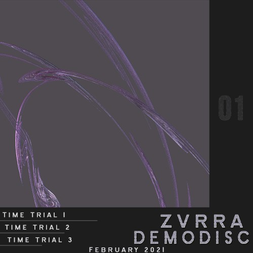 Demo Disc, Vol. 1