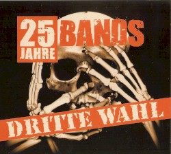 25 Jahre – 25 Bands