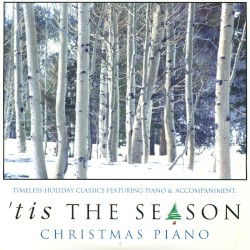 'tis the Season - Christmas Piano