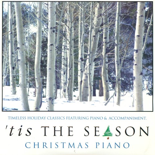 'tis the Season - Christmas Piano