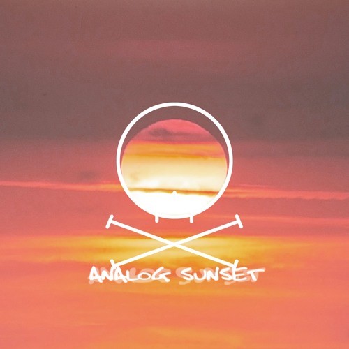 Analog Sunset