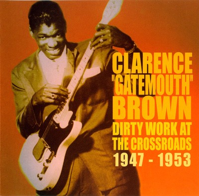 Dirty Work at the Crossroads 1947–1953