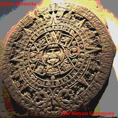 The Mayan Ceremony