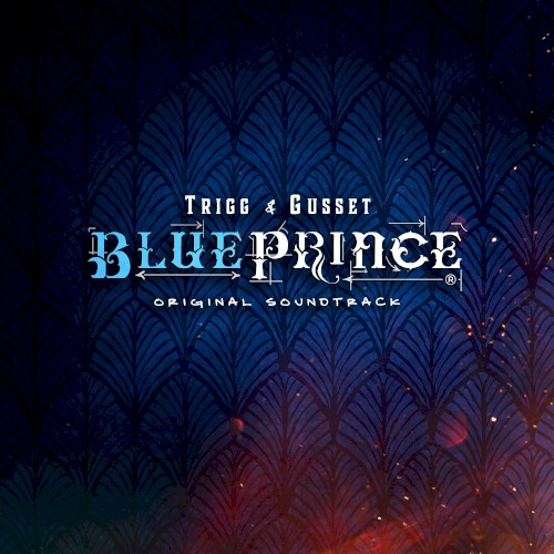 Blue Prince: The Original Soundtrack