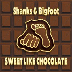 Sweet like chocolate