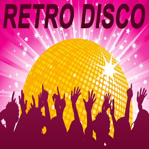 Retro Disco