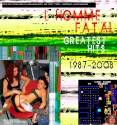 Greatest Hits 1987-2008