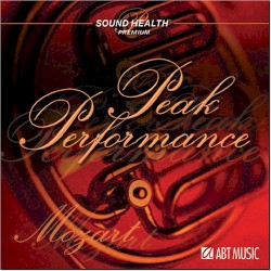 Peak Performance