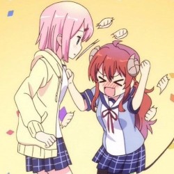 町かどタンジェント / Machikado Tangent (bootleg) [Machikado Mazoku OP]