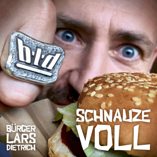 Schnauze voll