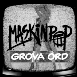 GROVA ORD