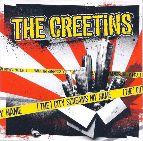 [The] City Screams My Name